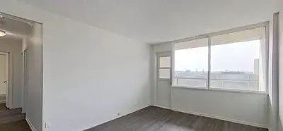 Fully Furnished Shared Room for Rent A clean room is available for rent in a shared apartment locate...