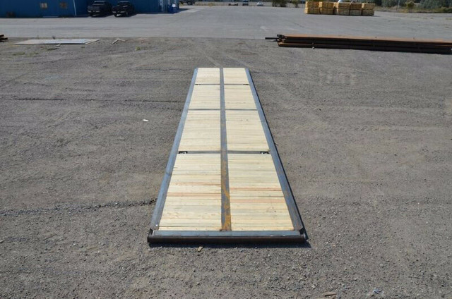 Rig Mats And Swamp Mats for Sale - TN in Other in Saskatoon - Image 4