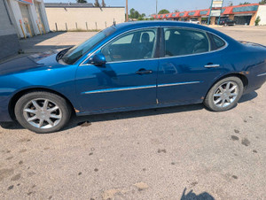 2005 Buick Allure