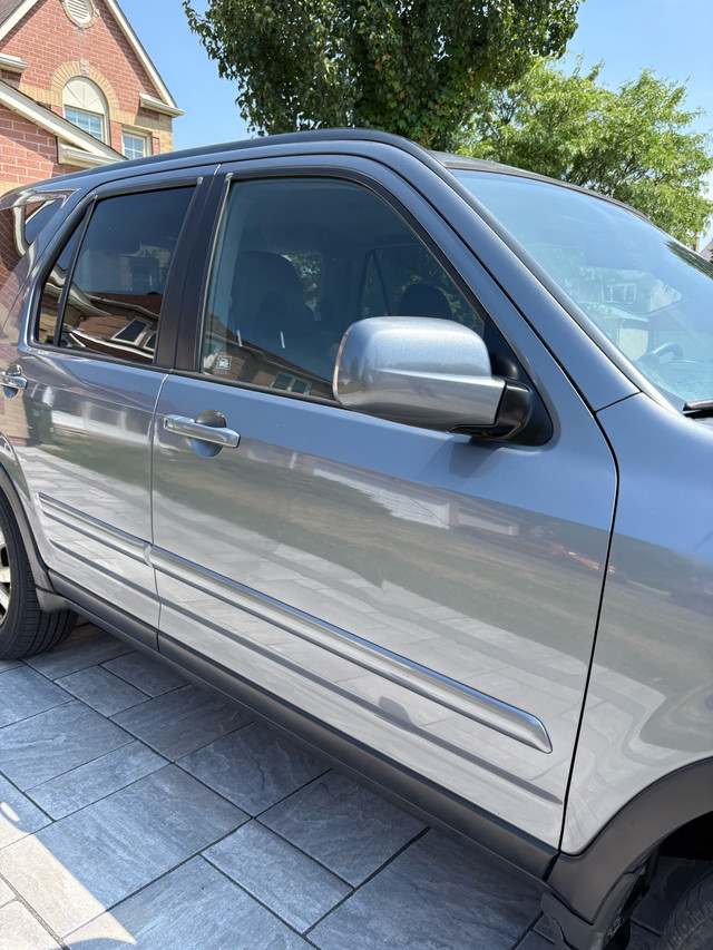 2006 Honda CR-V, LX Fully Loaded in Cars & Trucks in City of Toronto - Image 3