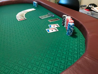 WPT Poker Chips