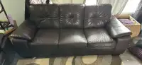 Full living room furniture set 