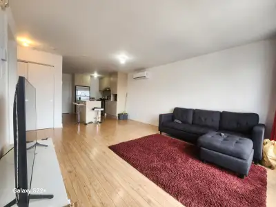 Condo 4 1/2 à louer / Condo 4 1/2 for rent - Saint Michel
