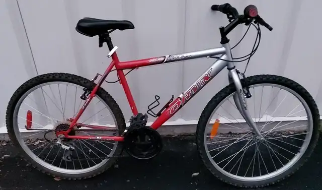 ORYX 21-SPEED MOUNTAIN BIKE in Mountain in London - Image 2