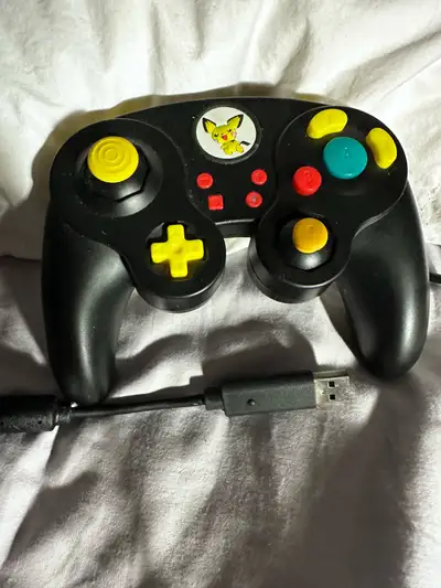 manette de jeu USB Pokémon , View more
