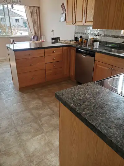 UBC Student,  private room