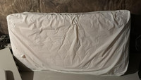 Free single mattress 