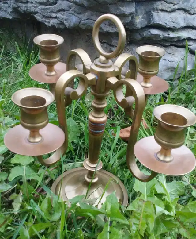 Brass Candle Holders64335579176961123