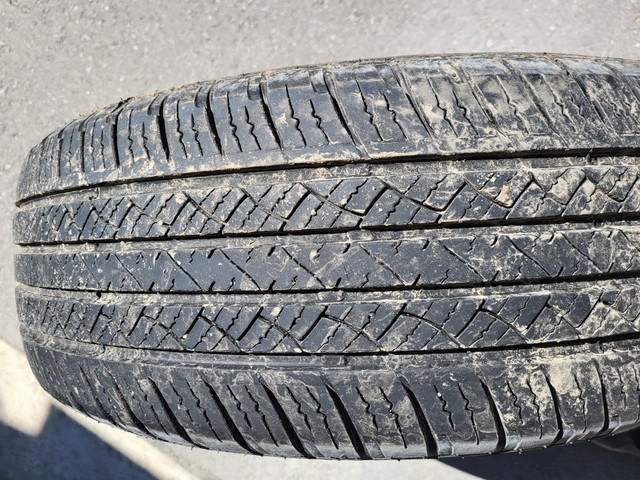 All season tires in Tires & Rims in Peterborough
