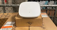 Brand New -Cisco C9120AXI-A Wireless Access Points