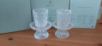 PartyLite Votive Candle Holders