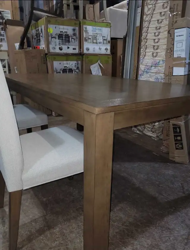 New 7 Pc Dining Set62854394694402123