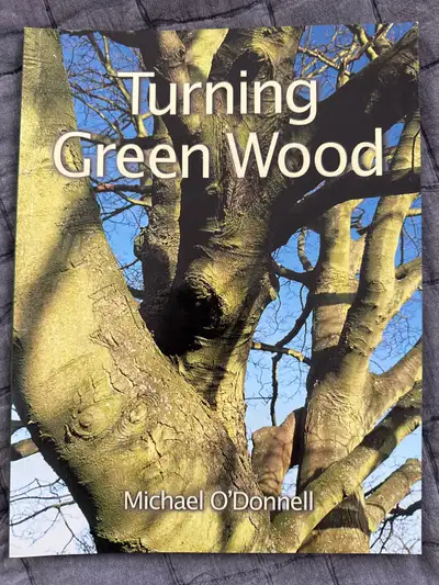Wood Turning Books, View more