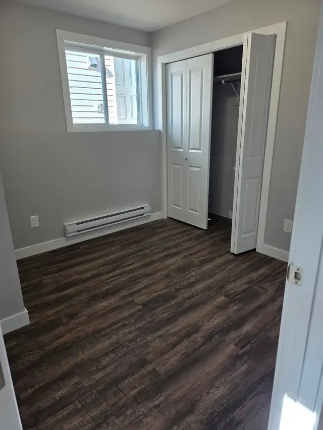 Newly Built 2-Bedroom Basement Suite for Rent