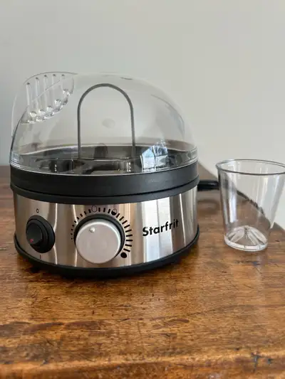 Cuiseur à Œufs électrique , View more