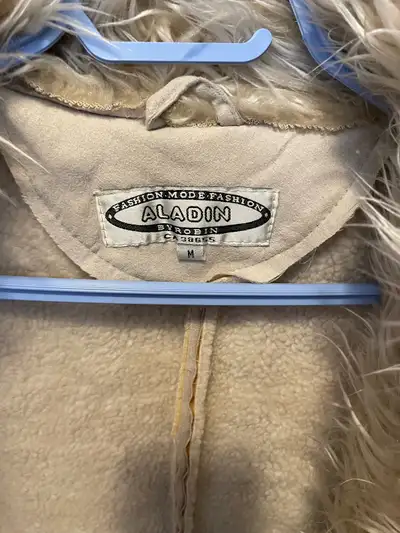  Ladies, faux  fur jacket, View more