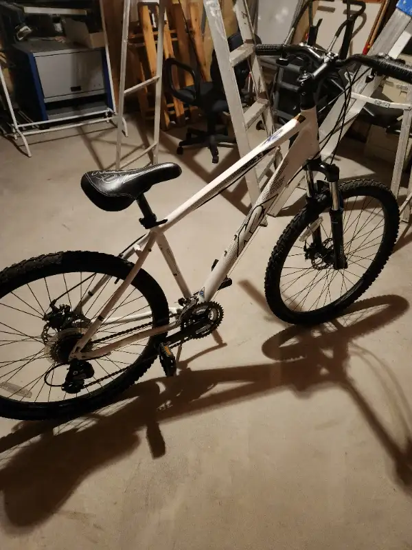 White K2 ZED 3.3 Mountain Bike Men's - Used62863257865731121