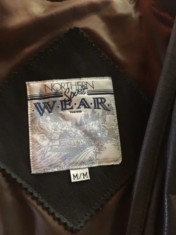 Mens' Safari Vest**Style 'Cargo' pour Homme in Men's in Laval / North Shore - Image 6