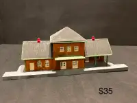 N scale building’s   -prices on photos.