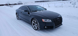 2010 Audi A5