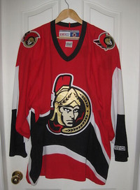 Ottawa Senators Hockey Jersey