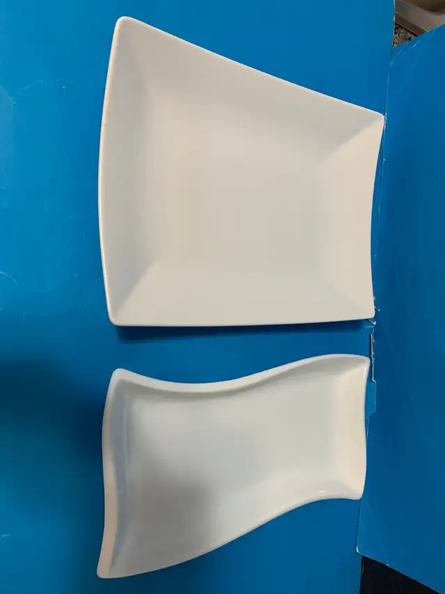 Beautiful IKEA rectangle dish/plate 11” &No name dish/plate$4 up63793682780417120