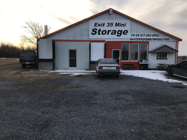 Storage Trailer in Cargo & Utility Trailers in Ottawa - Image 2