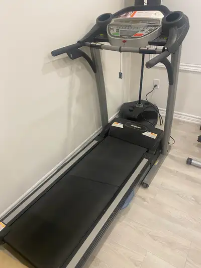 $150 OR BEST OFFER TREADMILL, View more