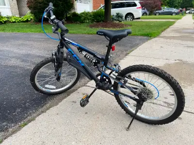 CCM SL 20 Bike., View more