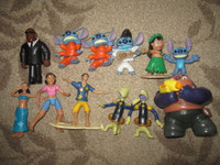 Lilo and Stich Toys