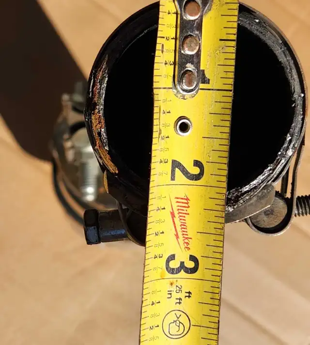 Delkevic Exhaust pipes.  in Motorcycle Parts & Accessories in Hamilton - Image 5