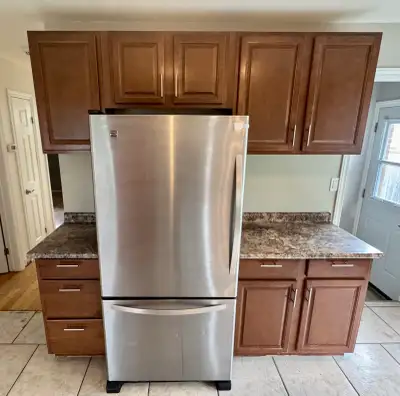 Kitchen cabinets, View more