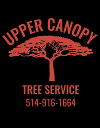 Upper Canopy Tree Service