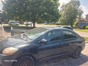 2009 Toyota Yaris