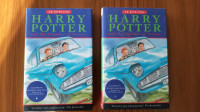 Harry Potter and the Chamber of Secrets 1st ed