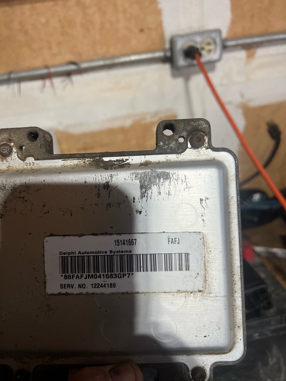 Chevrolet C/K Pickup 2500 2005 photo 3