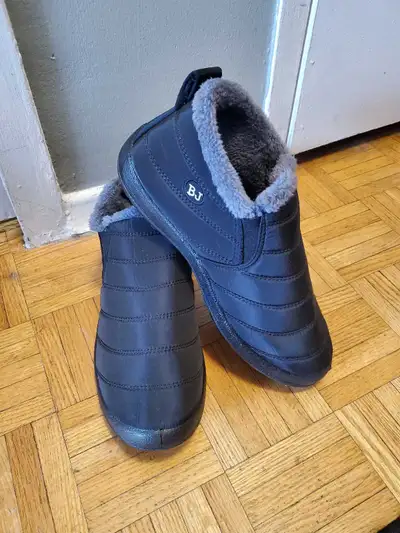 Men's BJ Shoes Size 45 ( 11.5) , View more