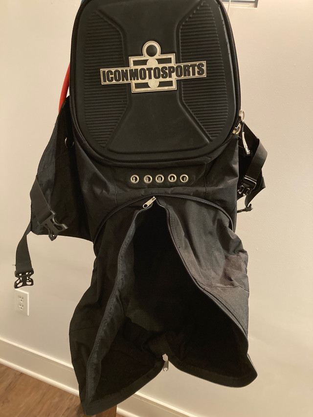 Sac à dos Icon squad/ icon squad backpack  dans Autre  à Longueuil/Rive Sud - Image 2