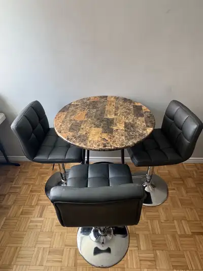 High Chairs with Table, View more