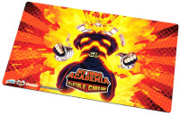 NEW MHA My Hero Academia Universus CCG: Endeavor Playmat