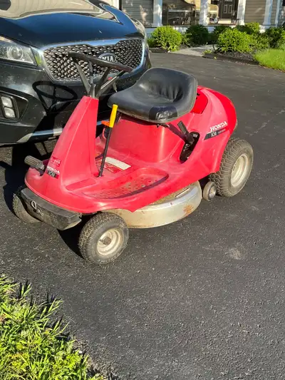 lawnmower, View more