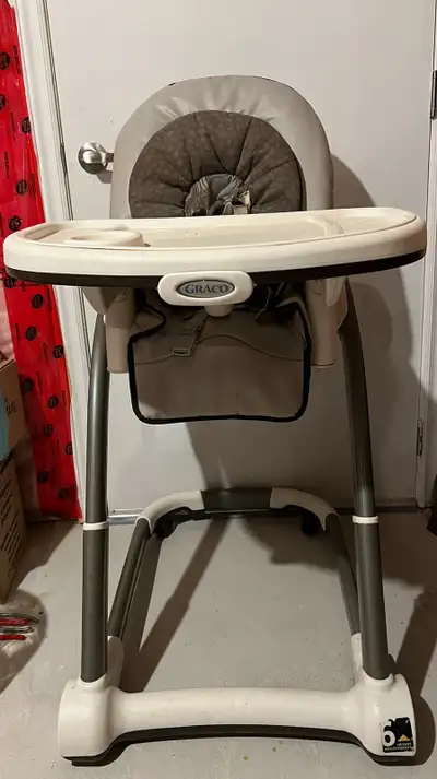 Baby High Chair, View more