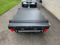 New Tent Trailer!  Super Light One Of A Kind!