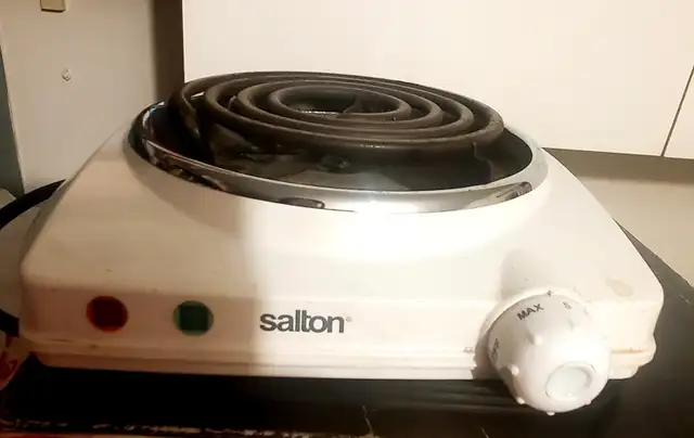 Single Burner Stove628632713660181219