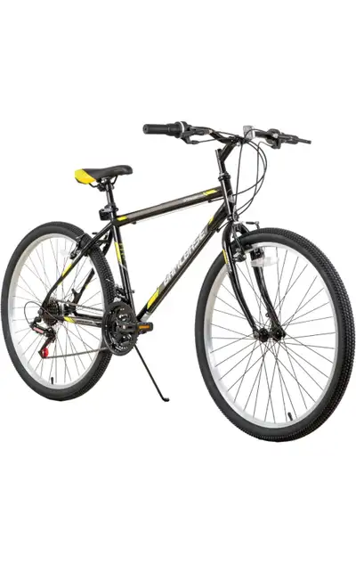 Vélo de montagne, View more