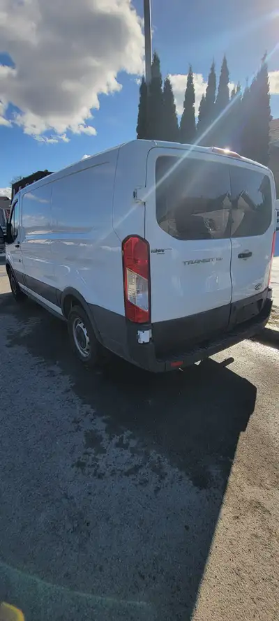 Transports 5144457402  Petits déménagements/ Livraisons, View more