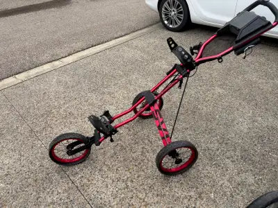 Sun Mountain Speed Cart, View more