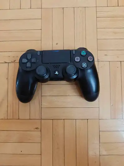 PS4 controller, View more