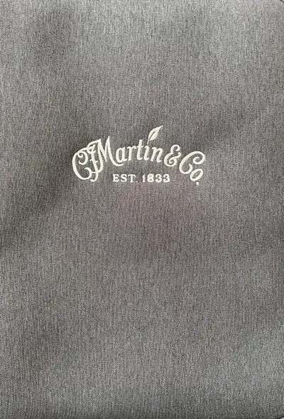 Martin Softshell Acoustic Guitar Case, View more