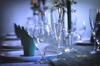 This fully operational banquet hall is a turnkey business opportunity, perfect for weddings, corpora...